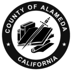 Seal of the County of Alameda